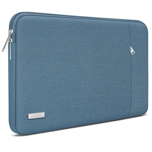 TECOOL 14 Inch Laptop Sleeve,Protective Laptop Case 14 inch for 14" HP EliteBook Pavilion Dell Lenovo Thinkpad Acer Chromebook Notebook,MacBook Air 15