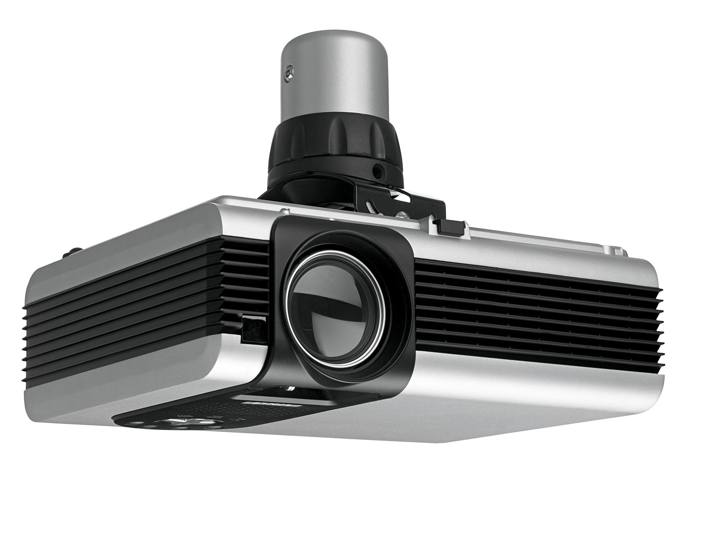 Vogel's PPC 1500 Silver Ceiling Mount for 30 - 337 mm Projector - Silver
