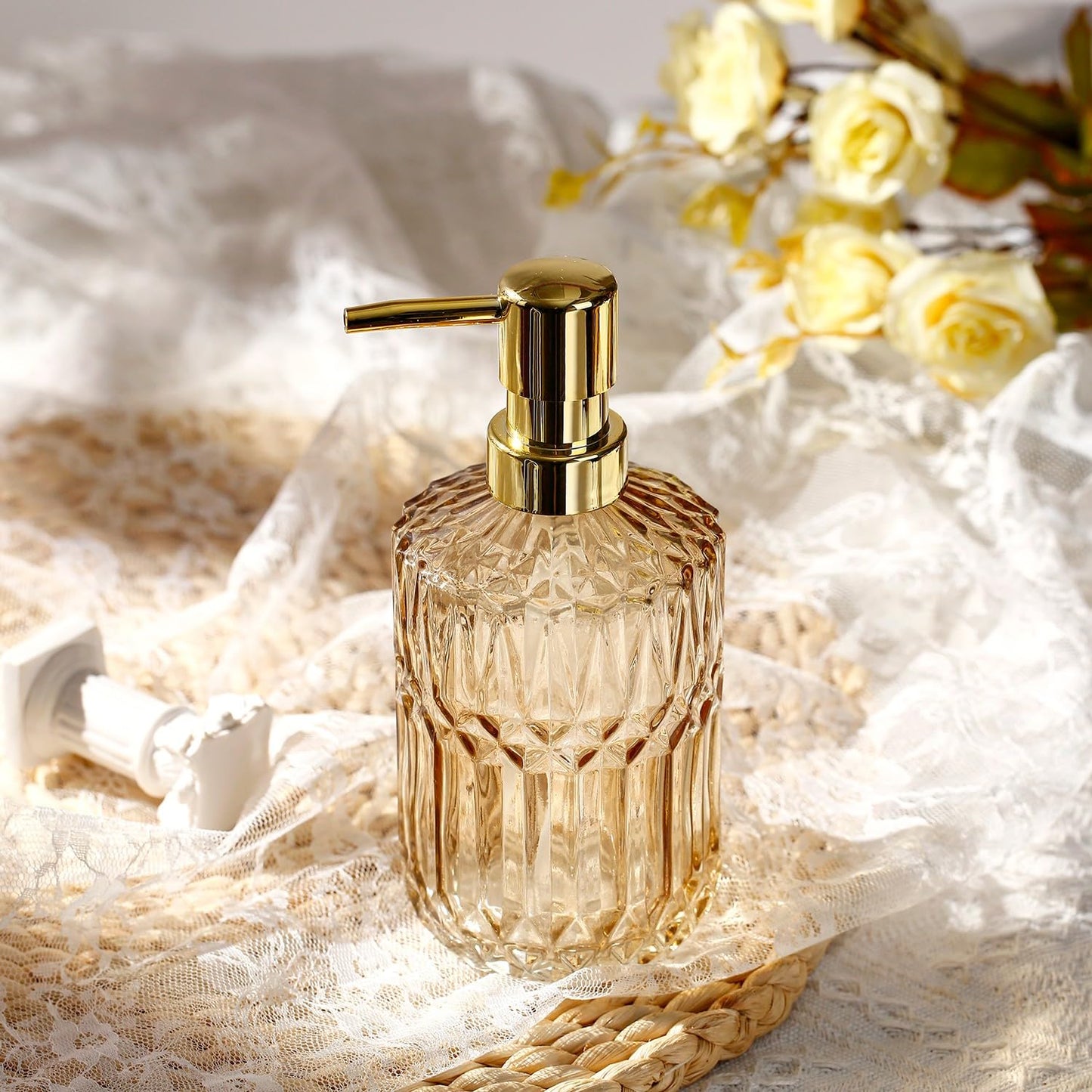 YunNasi Soap Dispenser