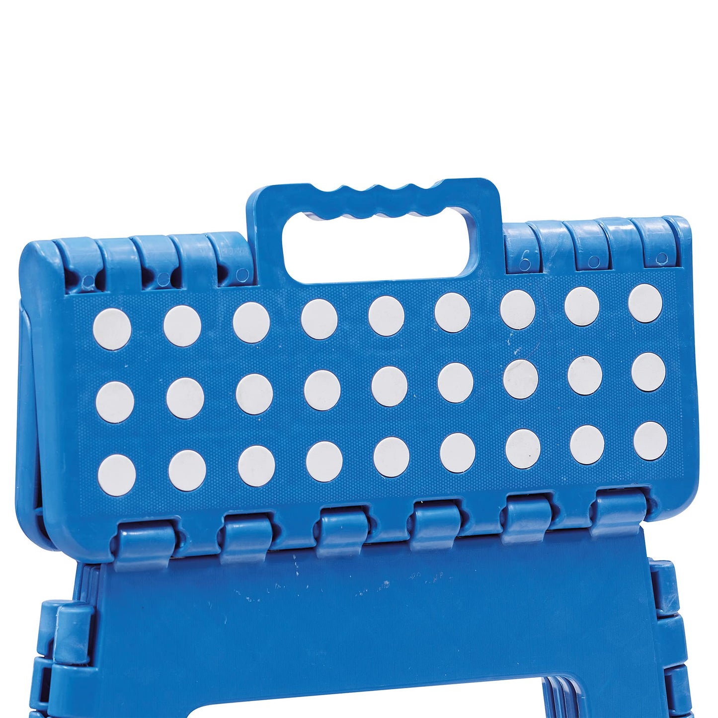 ARREGUI TB-027-A Small Folding Stool | Folding Stool for Children and Adults | Portable and Foldable Folding Stool | 150 kg Load Capacity