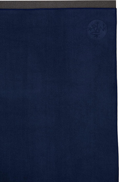 Manduka eQua Yoga Mat Towel