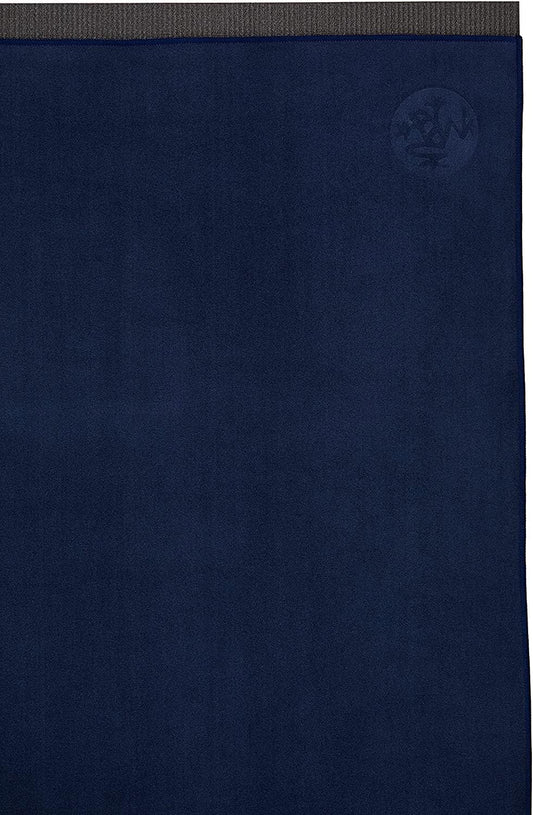 Manduka eQua Yoga Mat Towel