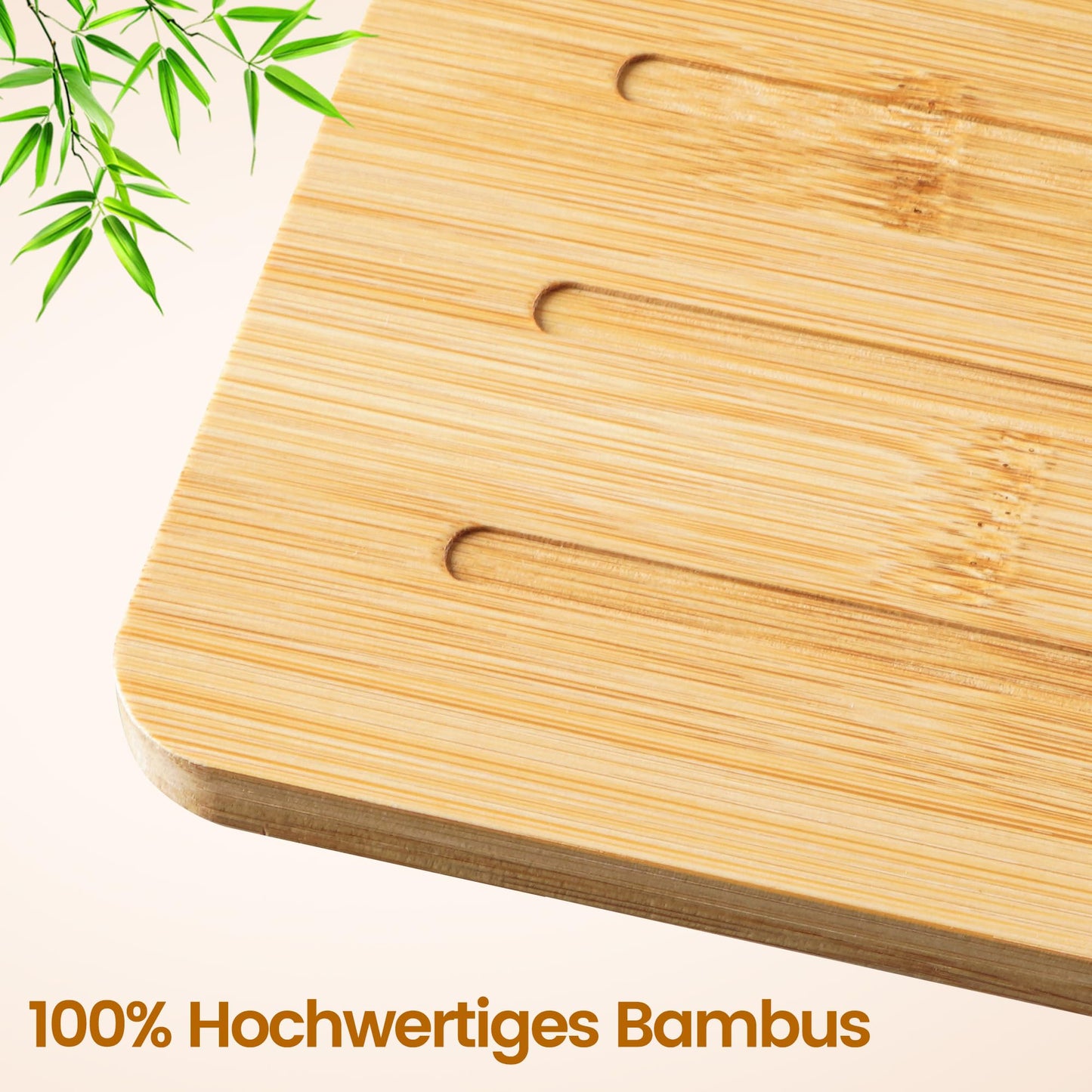 Foldable Toilet Stool, Bamboo Wood Squatty Potty for adults, Ergonomic Poop stool - Poo Stool for Hemorrhoids Constipation Bloating