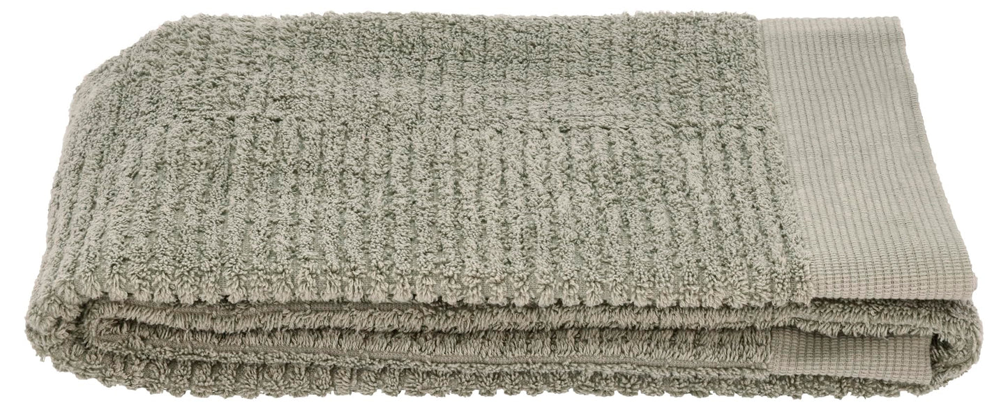 Zone Denmark 331870 Bath Towel 50 x 70 cm