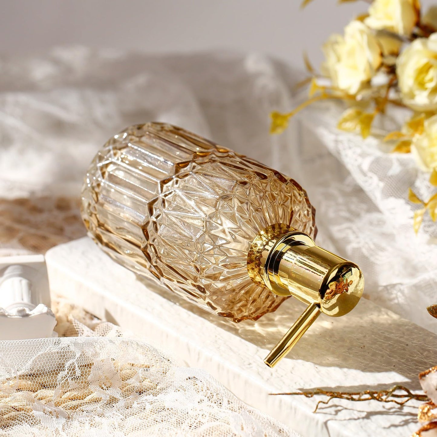 YunNasi Soap Dispenser