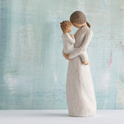 Willow Tree Tenderness Figurine