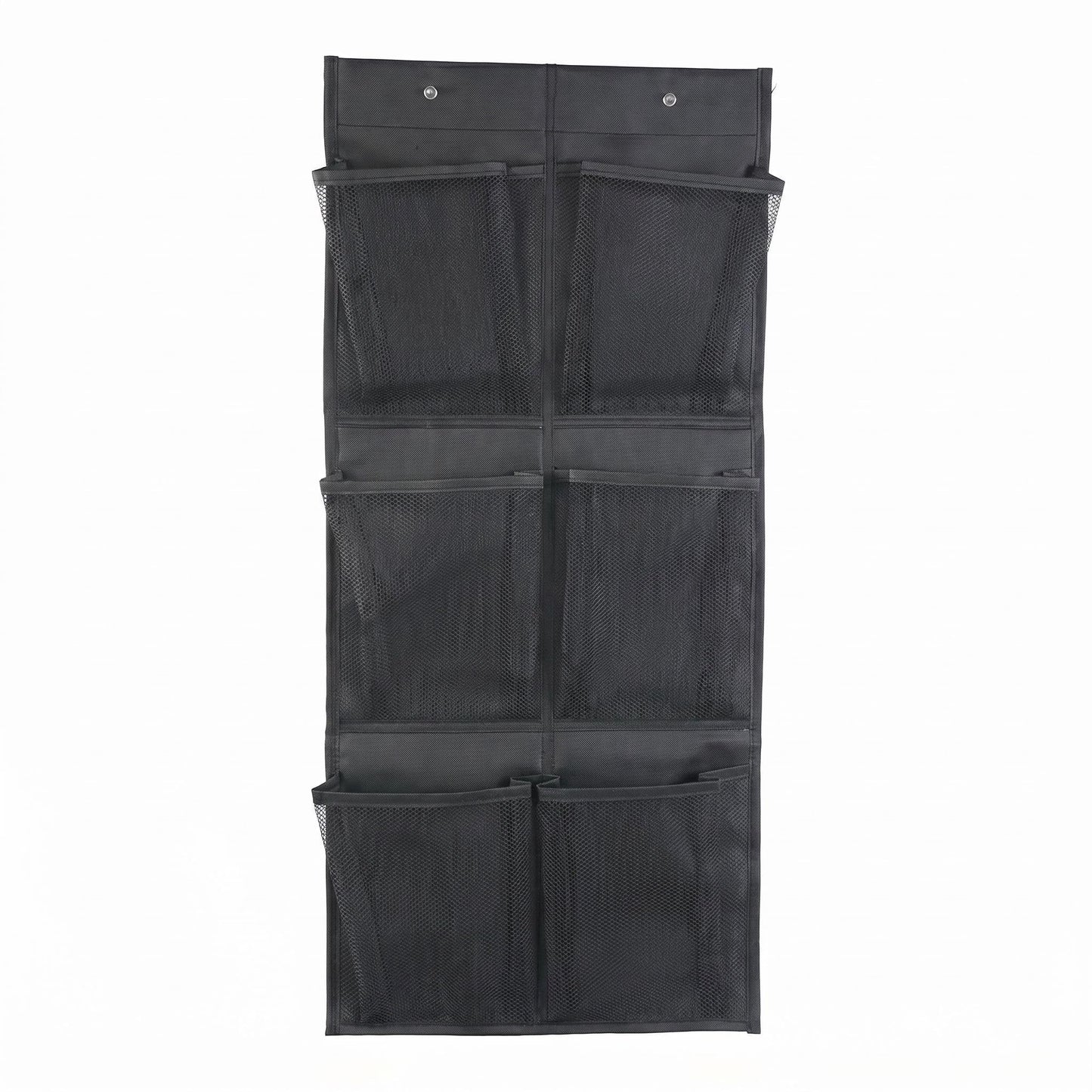 SINJAETRQ Hanging Shoe Storage, Non-Woven Wall Mounted Shoe Rack for Closet Door, Caravan Accessories & Campervan Organiser