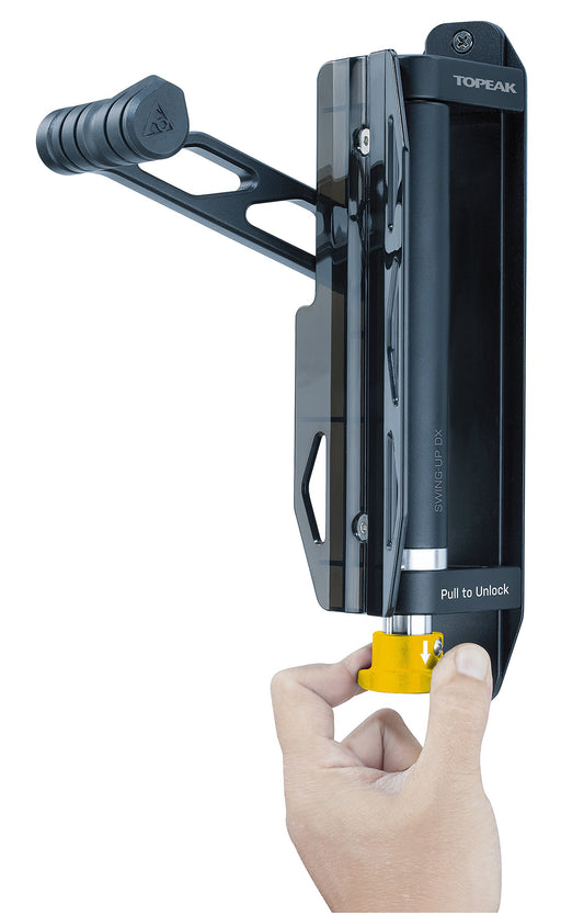 Topeak Swing-Up Dx Bike Holder