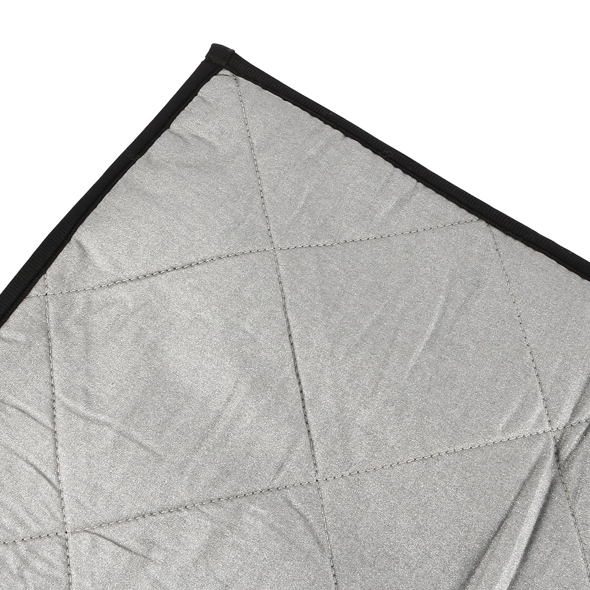 VOANZO Over The Door Press Pad Heat Resistant Vertical Hanging Steam Pad Foldable Portable Clothes Steamer Pad for Efficient Clothes Steaming 115 x