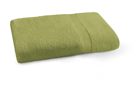 Gabel Tintunita & Co Bath Towel, 100% Cotton, Musk, 100x150