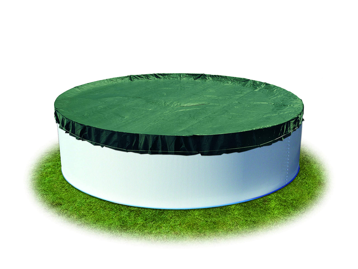 Steinbach 036320 Winter Cover for Round Pools Diameter 460 cm Oversize 130 cm