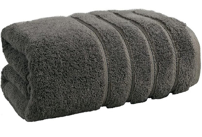 TEXTILESY Extra Large Super Bath Sheets 150 x 200 cm-600GSM Massive/Huge/Mega Towels 100% Rich Cotton XXXL Towels Highly Absorbent Body Warp Beach