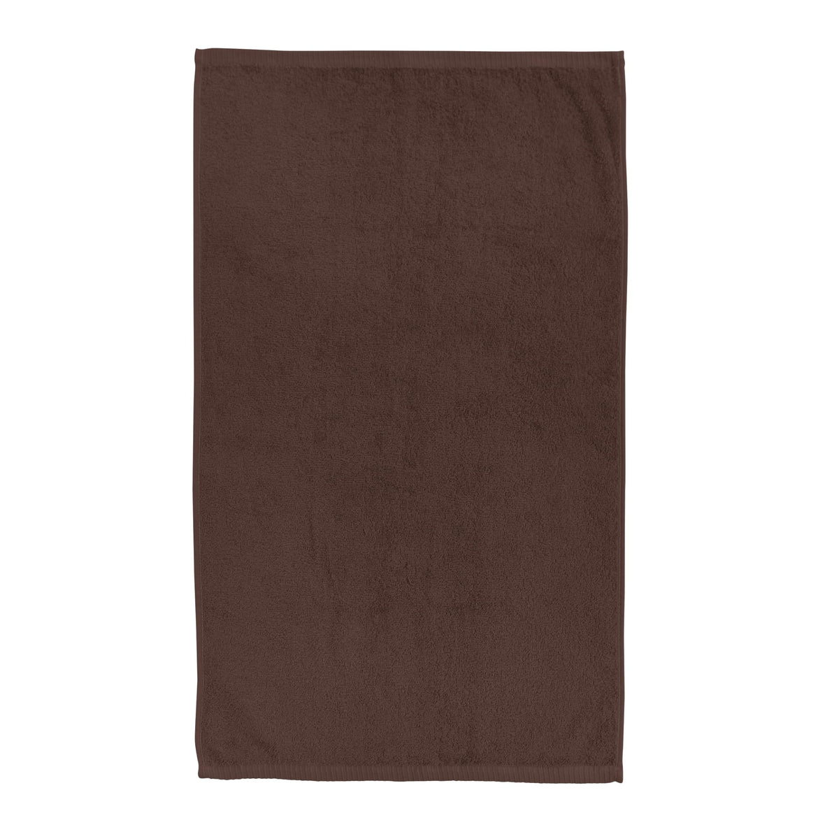 Catherine Lansfield Quick Dry Cotton 70x120 cm Bath Towel Chocolate