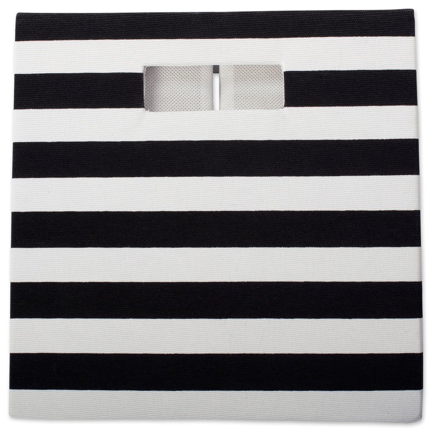 DII Stripe, Polyester, Black, S
