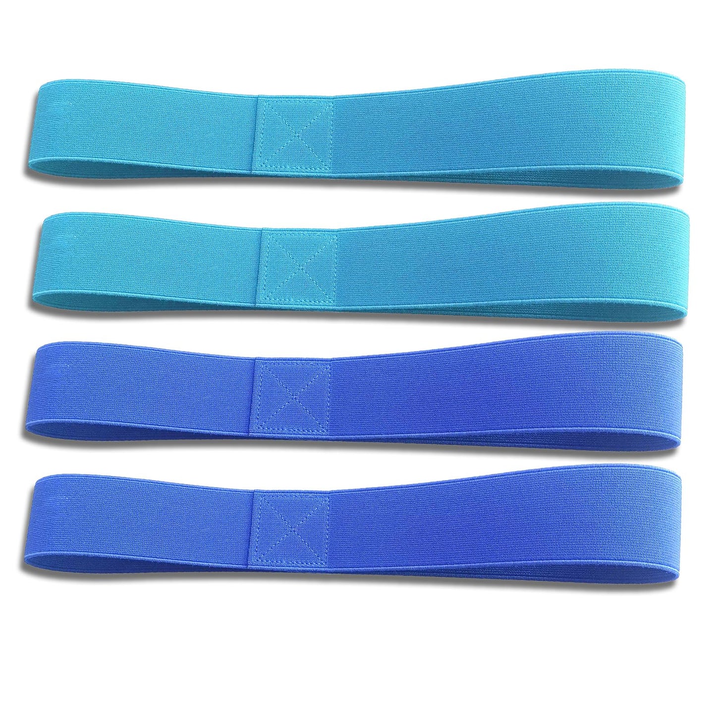 Towel Bands for Beach Chairs Sun Loungers, Elastic Sunbed Towel Bands,4PCS