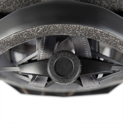 Endura Men's Hummvee Helmet, Matt Black, M-L