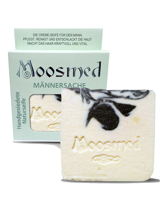 Moosmed Men, Pack of 1