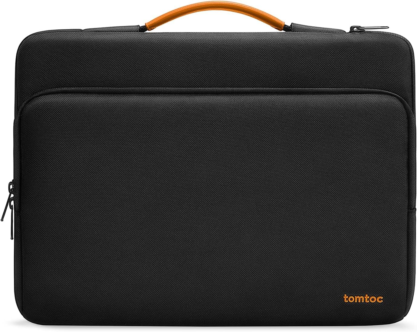tomtoc Laptop Sleeve Case for 14-inch MacBook Pro M5/M4/M3/M2/M1 Pro/Max (2025-2021) A3434 A3112 A3401 A3185 | 360? Protective Shock-Absorption &