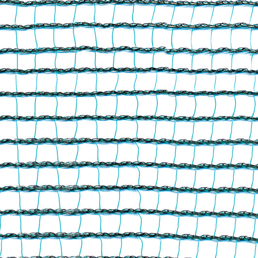Woven Mesh 6,00 x 10 m green