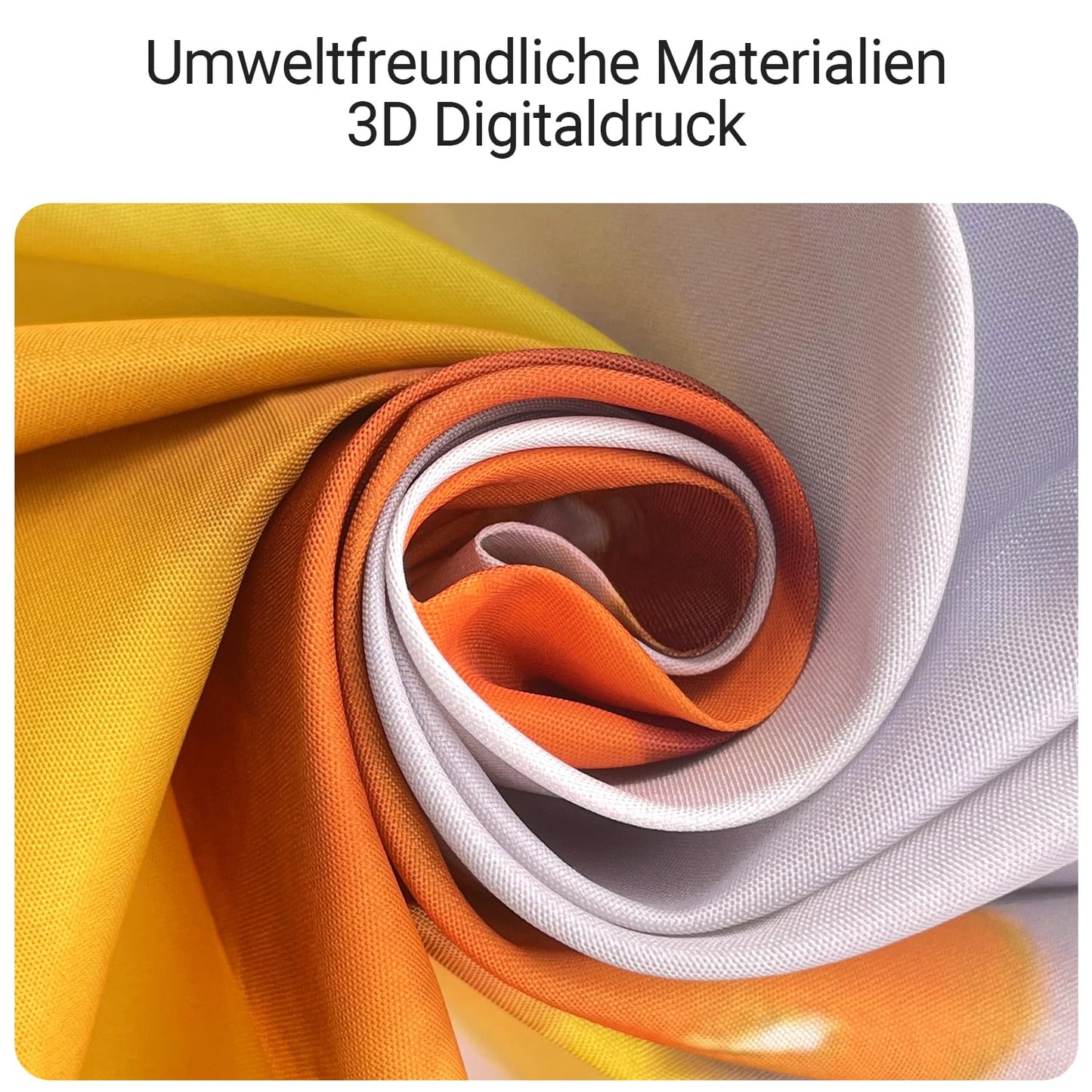 Lerores Shower Curtain, 220 x 200 cm, Yellow Duck, Weighted Hem, Anti-Mould Textile, Water-Repellent