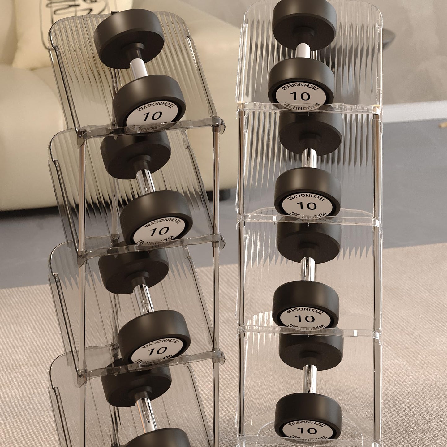 kiss me Sloping Narrow Shoe Rack,5/6/7/8 Tiers Transparent shoe rack small Slim Tall Shoe Storage Rack Vertical Shoe Shelf Stand Holder Organiser