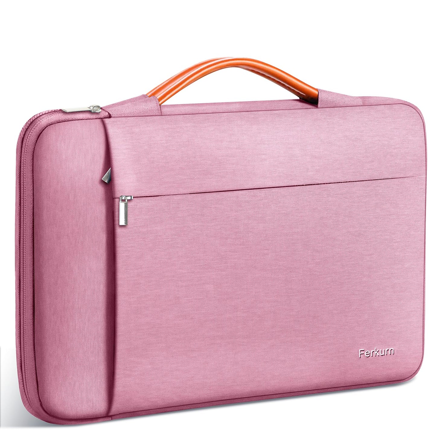 Ferkurn Laptop Sleeve Case for 12.3 Inch Microsoft Surface Pro 9/8/X/7+/7/6/5/4/3/2/1, 12.4 Inch Microsoft Surface Laptop Go, MacBook Air 11, MacBook