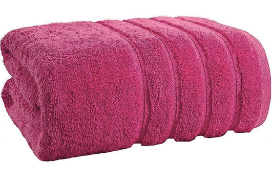 TEXTILESY Extra Large Super Bath Sheets (150 x 200 cm-600GSM) Massive/Huge/Mega Towels 100% Rich Cotton XXXL Towels Highly Absorbent Body Warp Beach