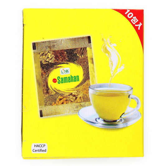 Samahan (Ayurvedic Tea) X5 Boxes (50 Bags)