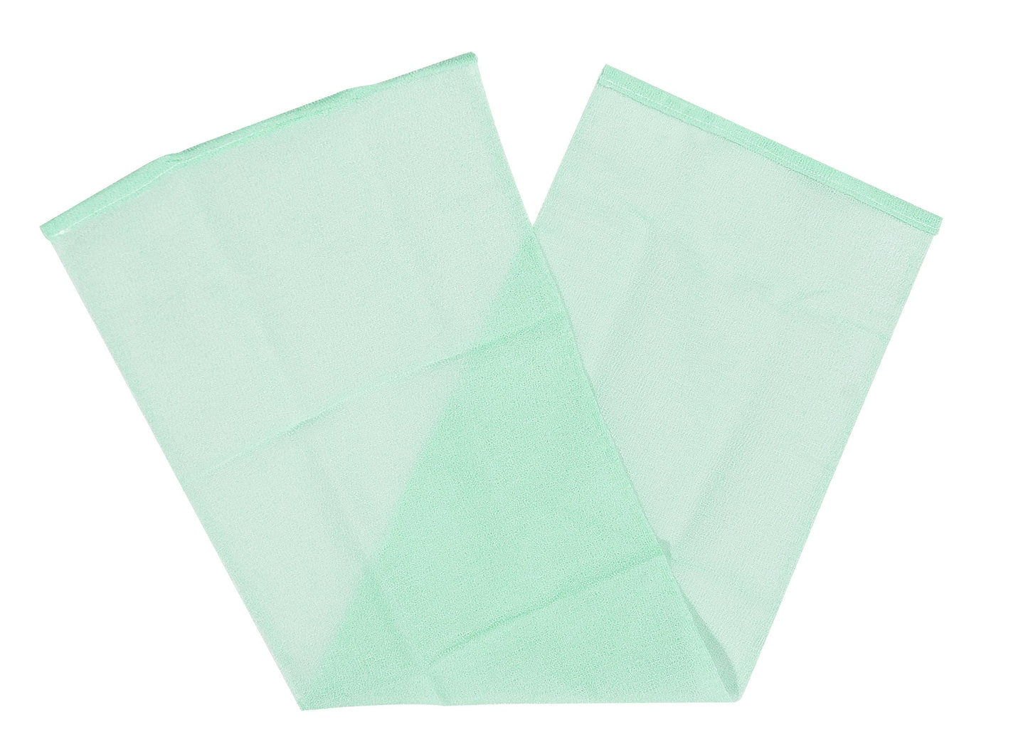 SALUX Bath Towel Pink Yellow Peach Blue White Purple Green Count 7 Pack