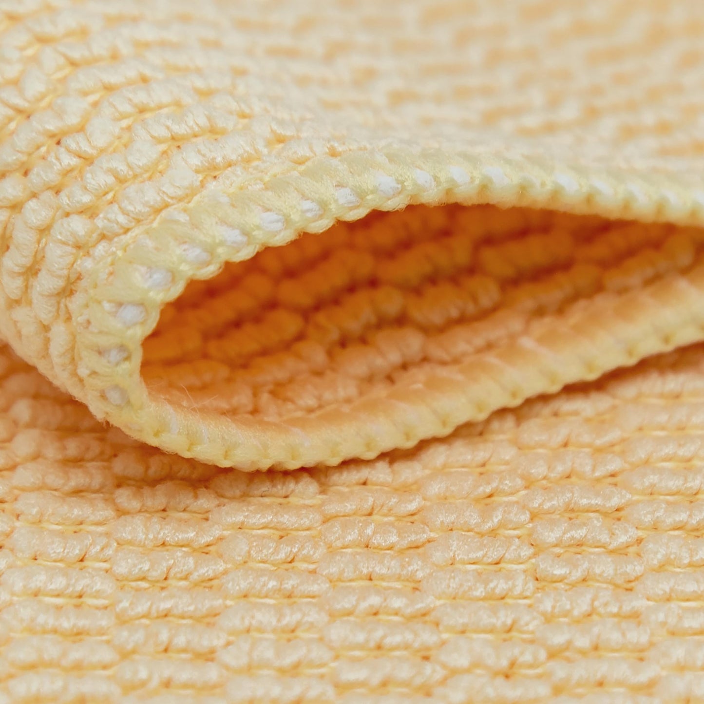 Spontex Unwrapped Microfibre Cloths for Cleaning, Packaging Free Microfibre Cleaning Cloths, For Use as Dusters, Dish Cloths & Kitchen Towels, 30 x