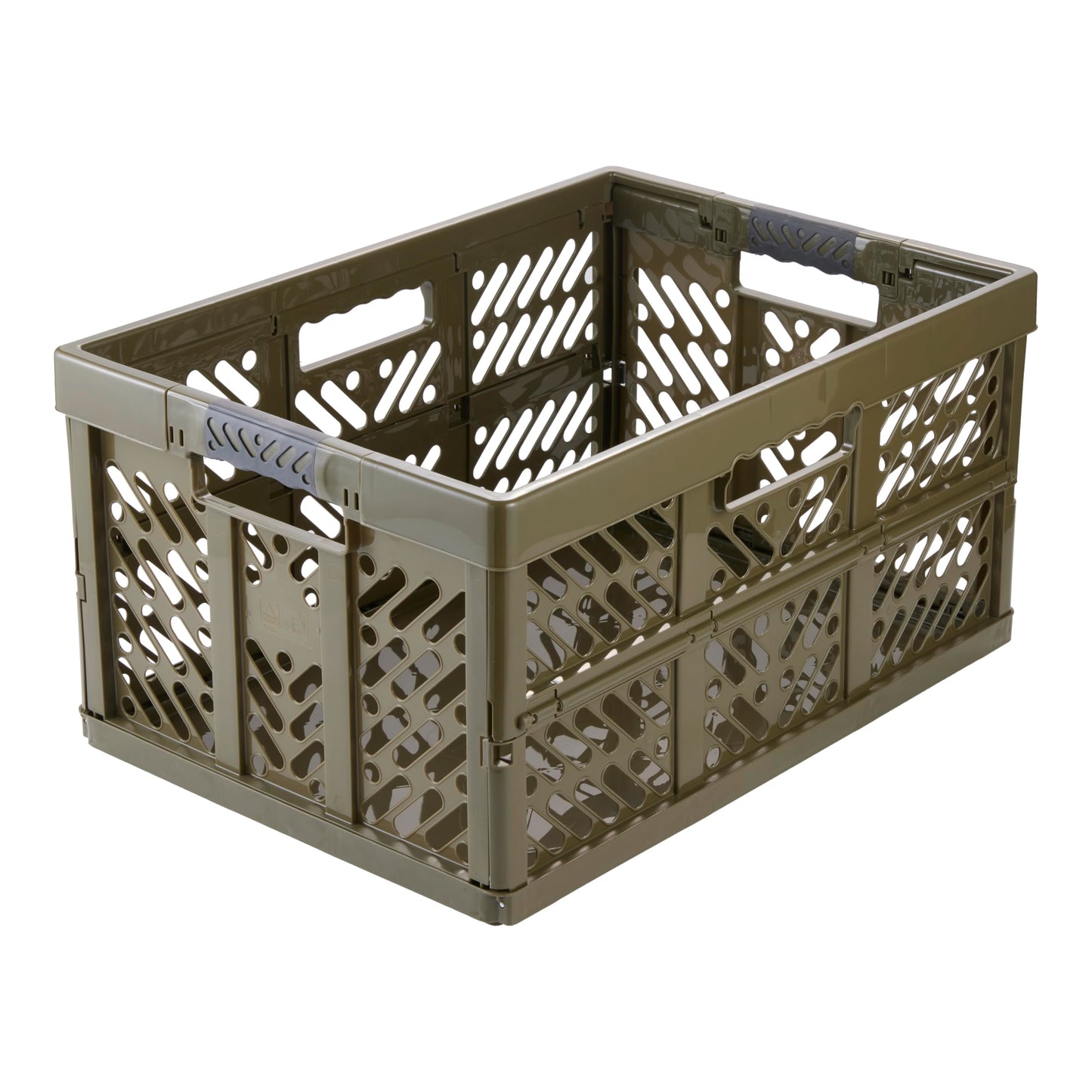keeeper BEN Professional Folding Box with Soft Handles 45 L
