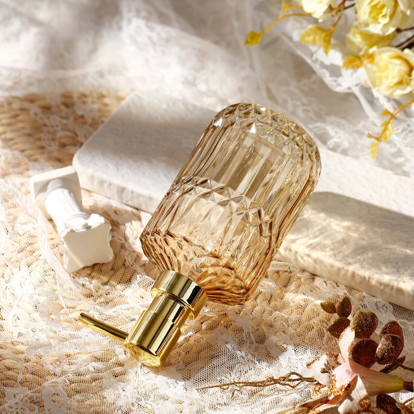 YunNasi Soap Dispenser