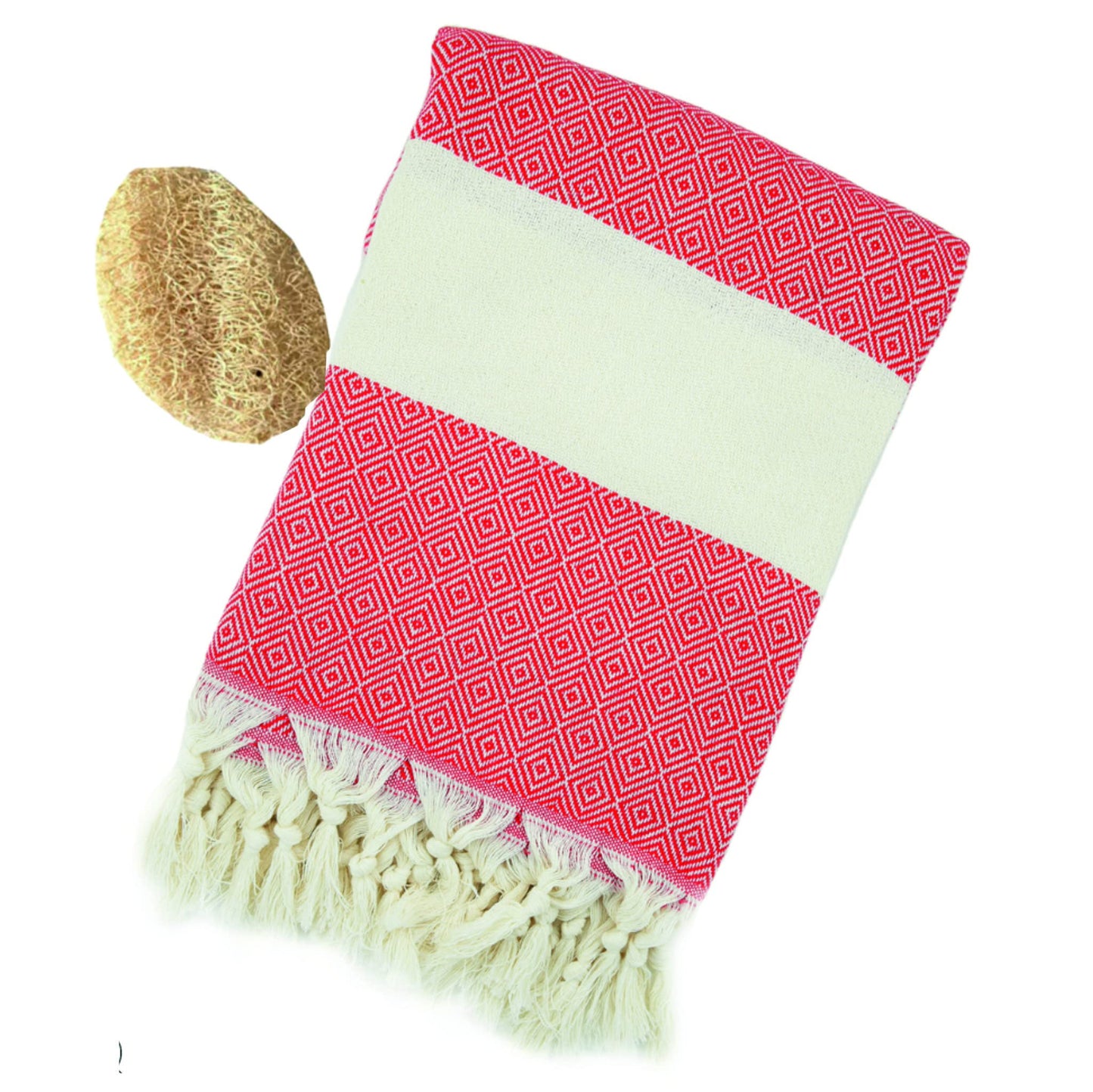 Beach Towels, Bath Towel, Travel Towel. - 100% Turkish Cotton, Large, Soft, Quick-Drying Beach Towels for Adults. Gym, Yoga, Spa, Pool