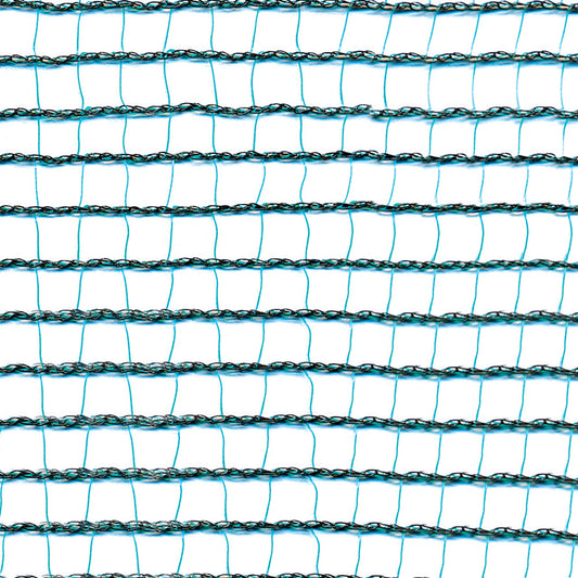 Tenax Defender Fabric Anti-Hail Net 4x10 m, Green, 4 x 10 m