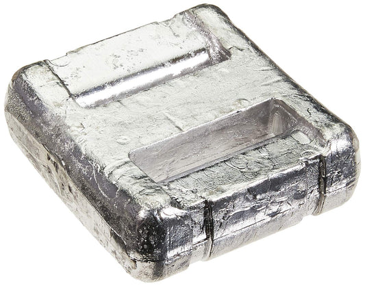 SEAC Natural Lead Weight 2 kg