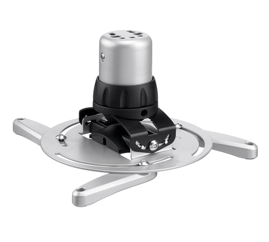 Vogel's PPC 1500 Silver Ceiling Mount for 30 - 337 mm Projector - Silver