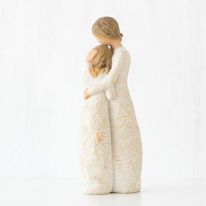 Willow Tree Close to Me Figurine