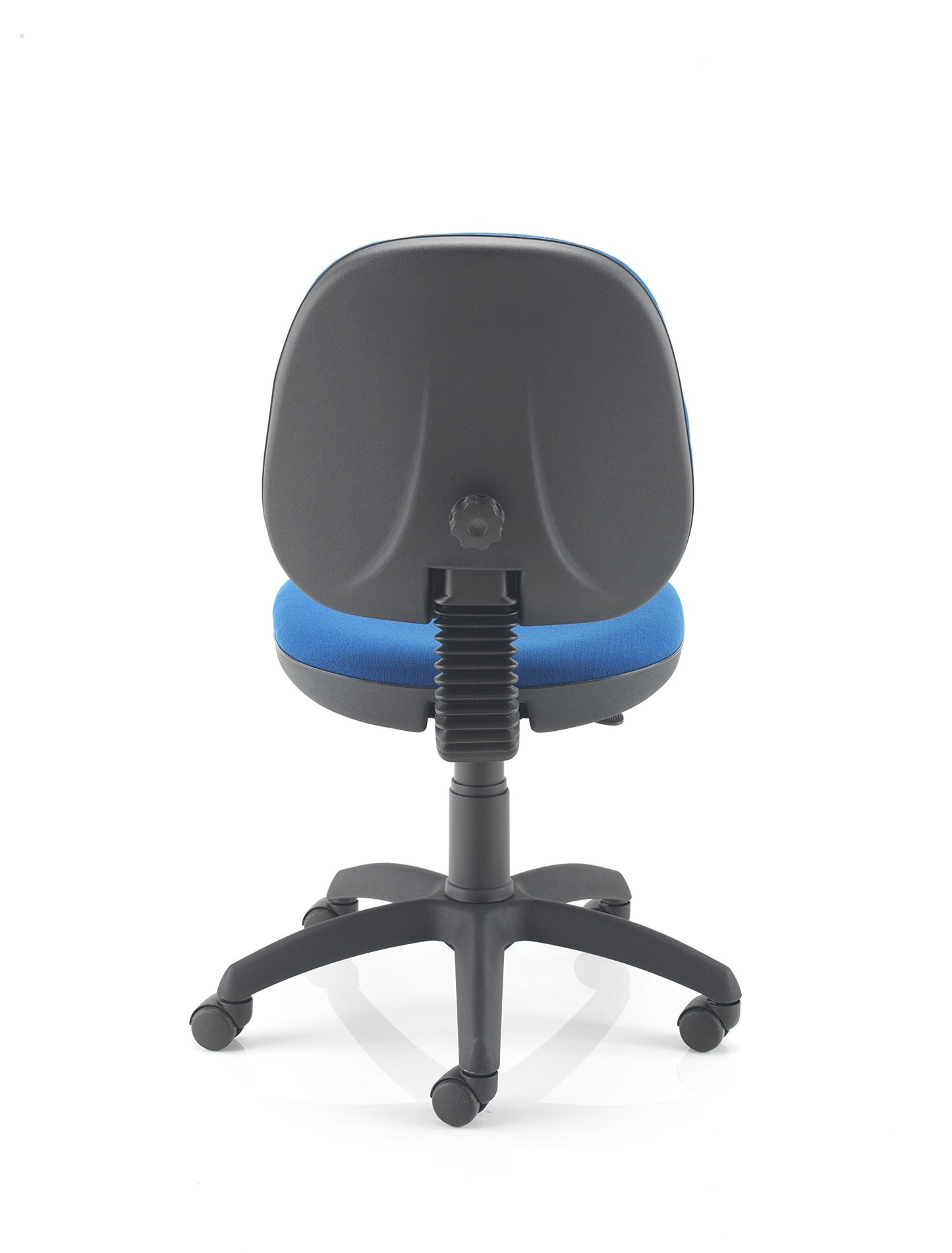 Office Hippo Mid Back Desk Chair, Ergonomic Office Chair For Home & Office With Height Adjustable Seat & Lumbar Support For Extra Comfort