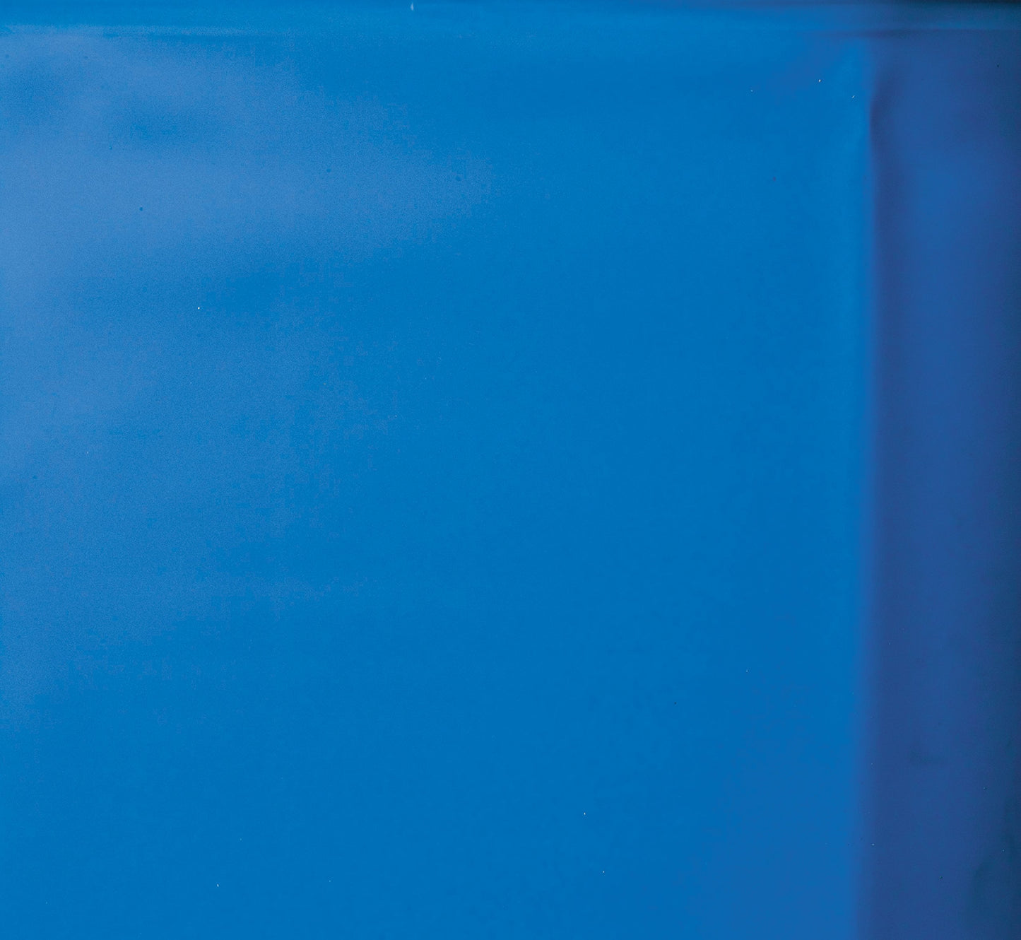 Gre F ? Liner for Round Pools Di?metro 350 cm, 20/100 per piscina tonda blue