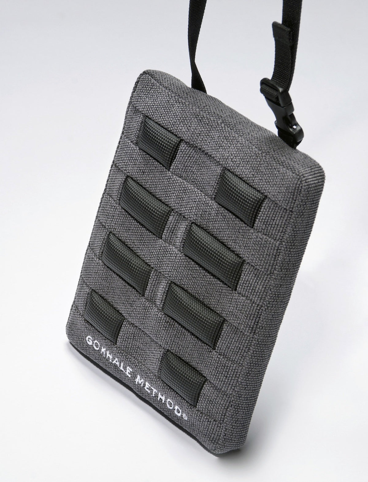 Gokhale Method Stretchsit Back Support Cushion