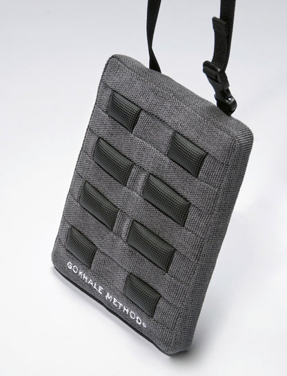 Gokhale Method Stretchsit Back Support Cushion