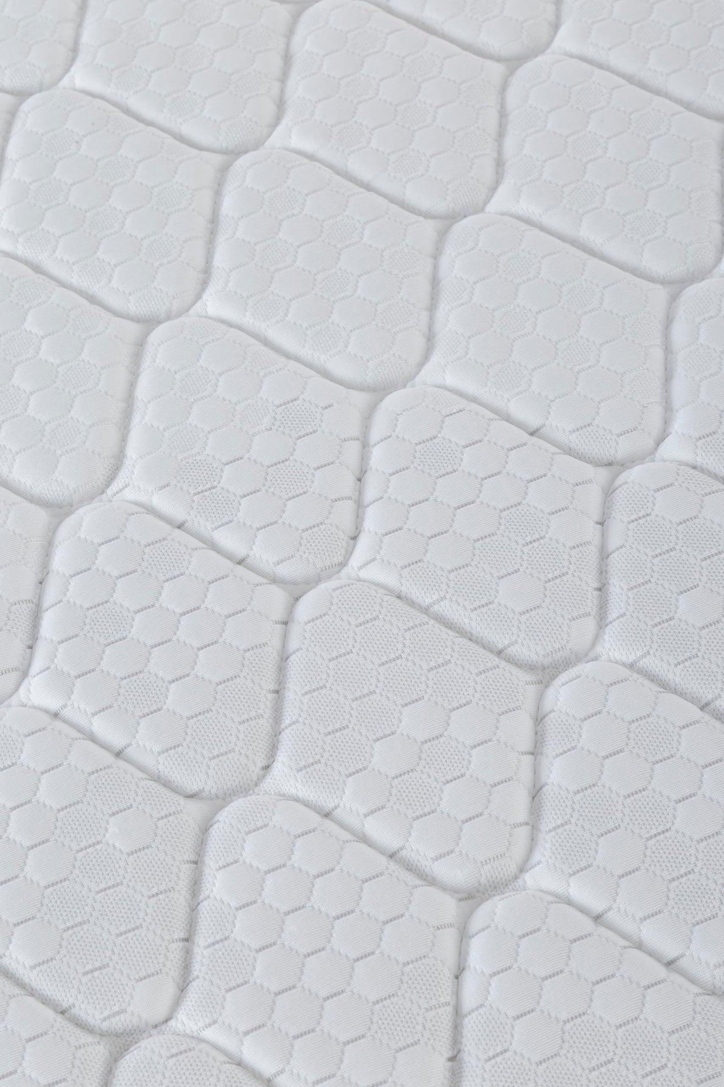 Dormio Zafiro - Memory foam mattress
