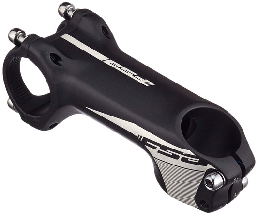 FSA NS Drop MTB Stem - Black/Grey, -20? ? 80 mm