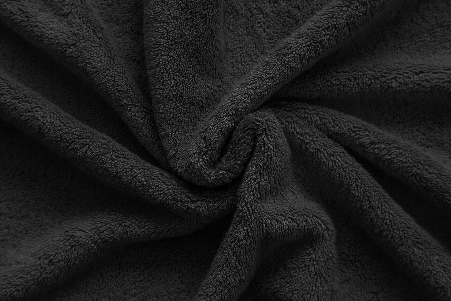 American Veteran Towel, Hand Towels for Bathroom Set of 4, 100% Cotton Turkish Hand Towel Sets Clearance Prime, Soft Drying Hand Face Towels