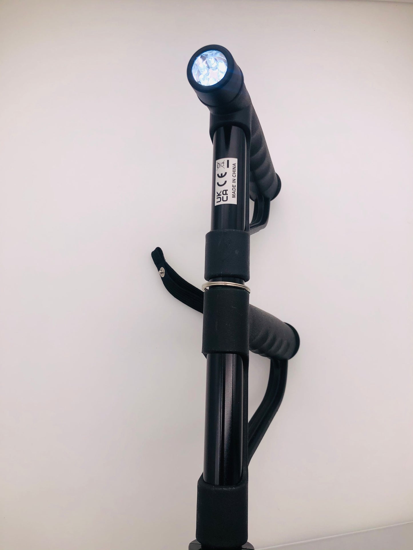 Get Up & Go Walking Stick Cane