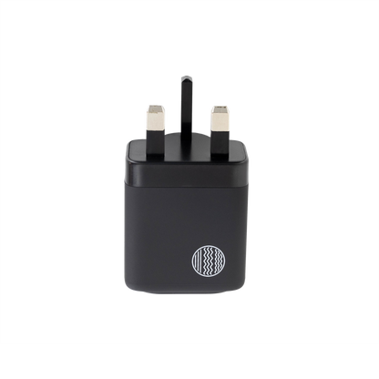 Our Pure Planet (Harry Kane's ECO Brand) - 30W USB-A  USB-C Wall Charger
