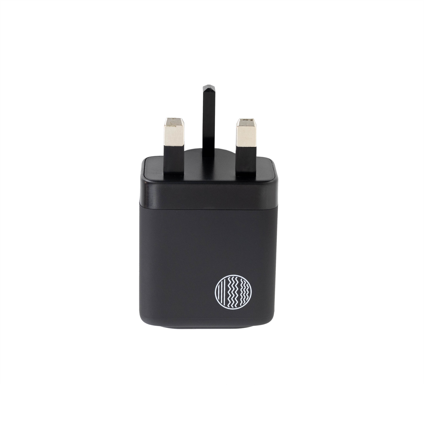 Our Pure Planet (Harry Kane's ECO Brand) - 24W Dual USB-A Wall Charger (UK port)