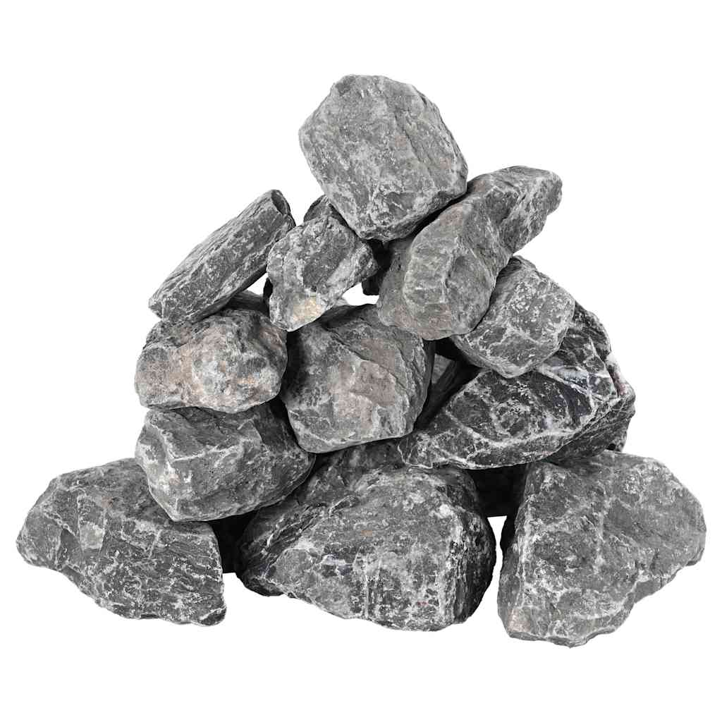 vidaXL Sauna Heating Stones 15 kg