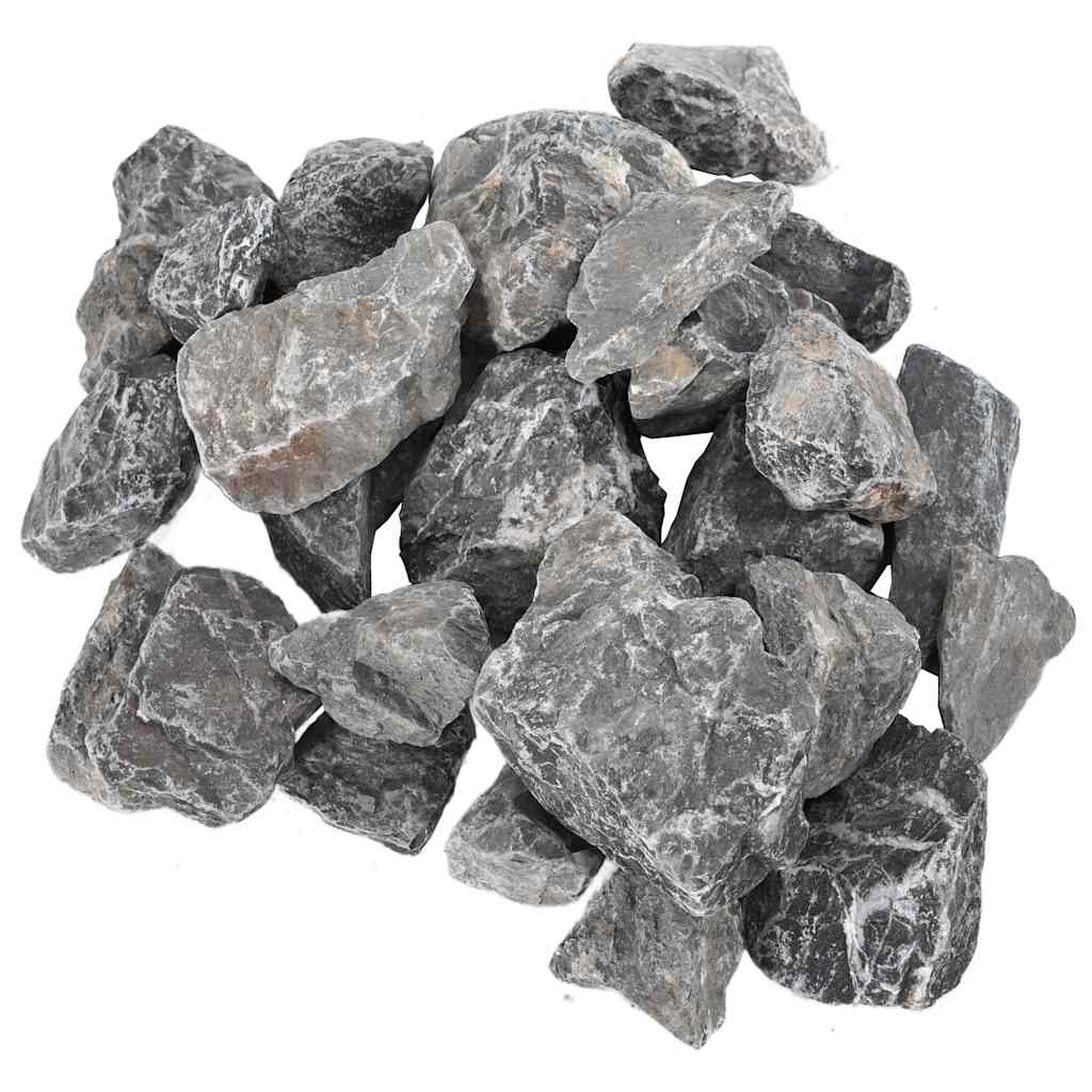 vidaXL Sauna Heating Stones 15 kg