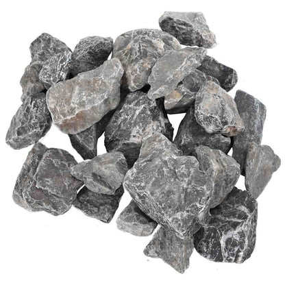 vidaXL Sauna Heating Stones 15 kg